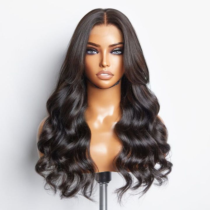 Wavy Wigs